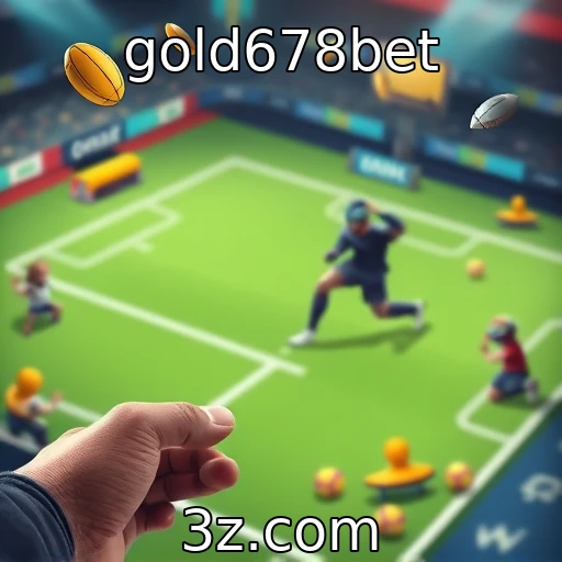 E-sports: como as apostas estão mudando o cenário competitivo