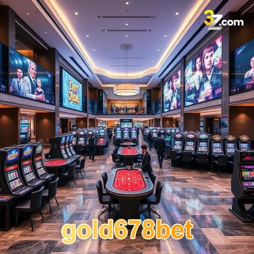 Benefícios da Conta gold678bet