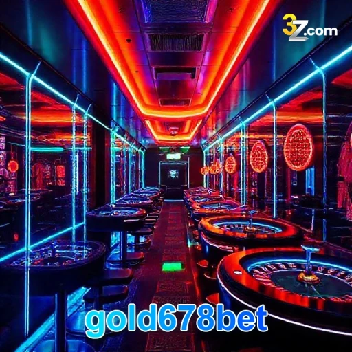 Benefícios da Conta gold678bet