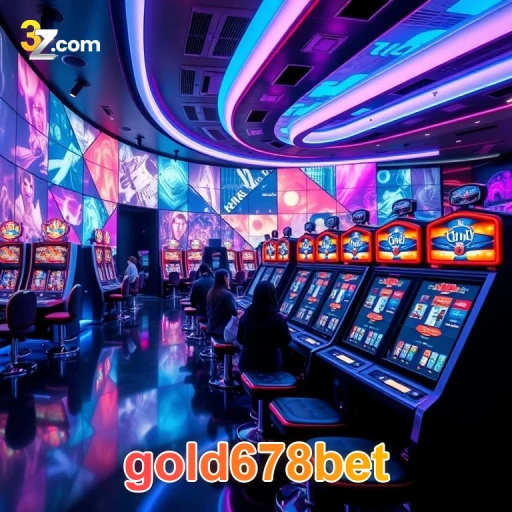 Cadastro Rápido gold678bet