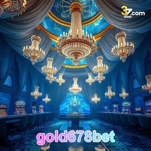 Benefícios da Conta gold678bet